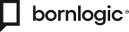 Bornlogic logo
